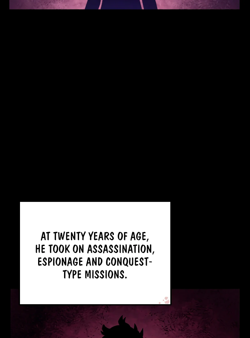 Revenge of the Iron-Blooded Sword Hound, Chapter 2 image 06